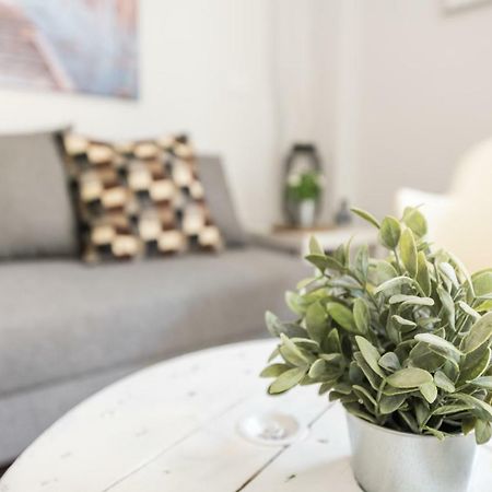 2 Habitaciones Apartamento Temporada En Lucero 마드리드 외부 사진